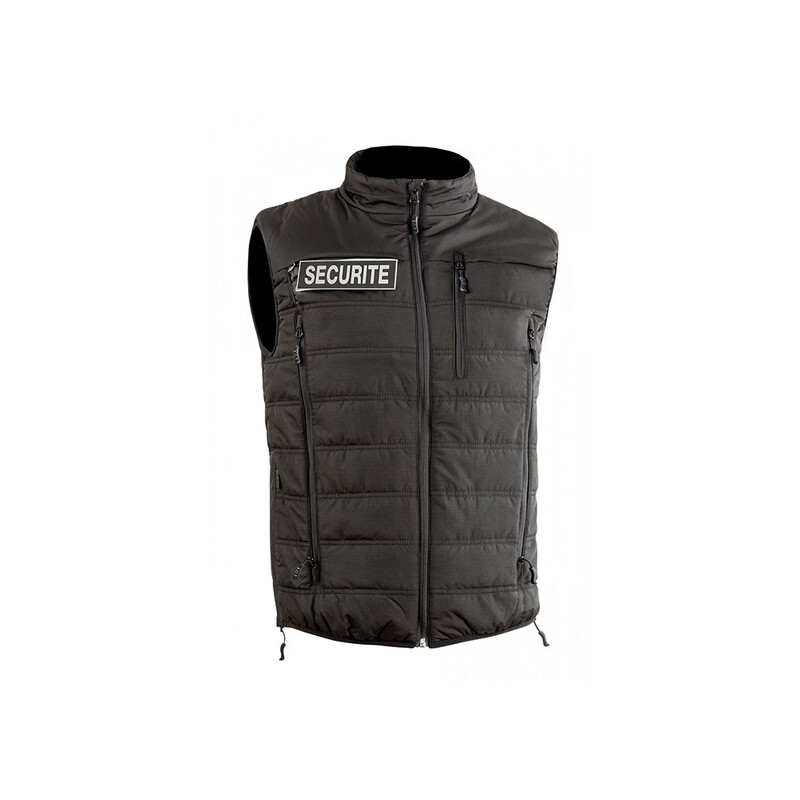 Gilet BLIZZARD
